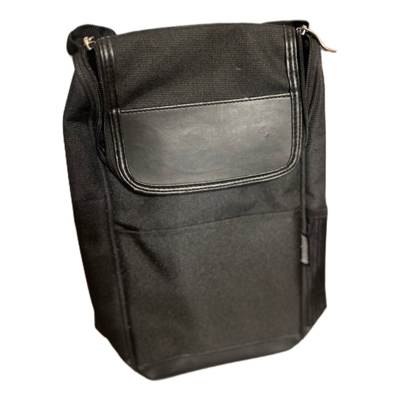 Travelon Other - Travelon insulated wine bottle carrier